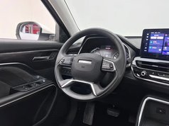 哈弗H6 2021款 国潮版 1.5T 自动都市版