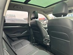 哈弗H6 2021款 国潮版 2.0GDIT 自动冠军版