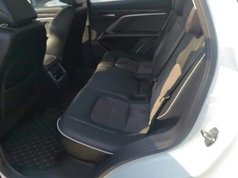 哈弗H6 2021款 国潮版 1.5T 自动冠军版