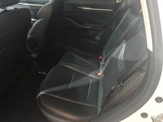 哈弗H6 2021款 第三代 1.5T 自动两驱Pro