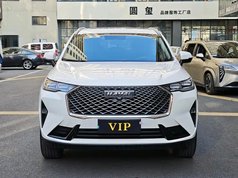 哈弗H6 2022款 第三代 1.5T 自动两驱Max