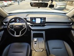 哈弗H6 2022款 第三代 1.5T 自动两驱Max