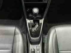 YARiS L 致炫 2022款 致炫X 1.5L CVT豪华PLUS版