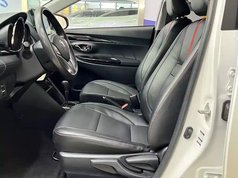 YARiS L 致炫 2022款 致炫X 1.5L CVT豪华PLUS版