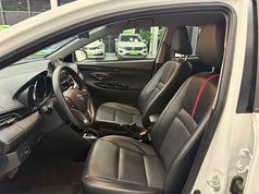 YARiS L 致炫 2022款 致炫X 1.5L CVT豪华PLUS版