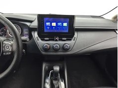 卡罗拉 2022款 TNGA 1.5L CVT先锋版