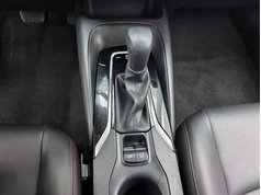 卡罗拉 2022款 TNGA 1.5L CVT先锋版