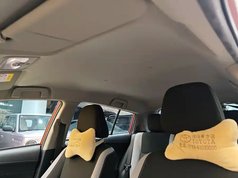 YARiS L 致炫 2022款 致炫X 1.5L CVT领先PLUS版