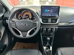 YARiS L 致炫 2022款 致炫X 1.5L CVT豪华PLUS版