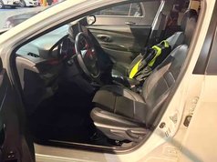 YARiS L 致炫 2022款 致炫X 1.5L CVT豪华PLUS版