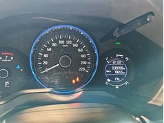 缤智 2020款 220 TURBO CVT精英版