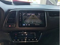 缤智 2020款 220 TURBO CVT精英版