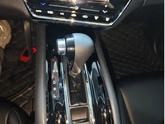 缤智 2020款 220 TURBO CVT精英版