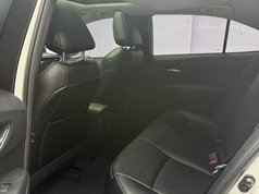 卡罗拉 2021款 TNGA 1.5L CVT精英CARE版