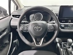 卡罗拉 2021款 双擎 1.8L E-CVT先锋版