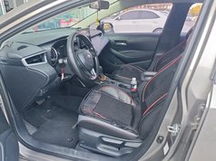 卡罗拉 2023款 1.2T 先锋版