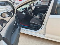 卡罗拉 2021款 1.2T S-CVT先锋PLUS版