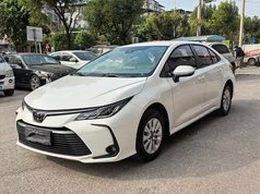 卡罗拉 2023款 1.2T 先锋版