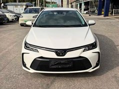 卡罗拉 2023款 1.2T 先锋版