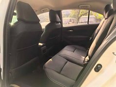 卡罗拉 2023款 1.2T 先锋版