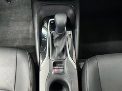 雷凌 2022款 改款 TNGA 1.5L CVT进取版