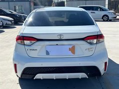 雷凌 2023款 185T CVT运动版