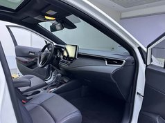 雷凌 2022款 185T CVT运动版