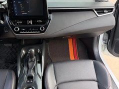 雷凌 2021款 185T CVT运动版