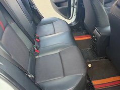 雷凌 2021款 185T CVT运动版