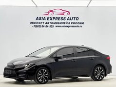 雷凌 2023款 185T CVT运动版