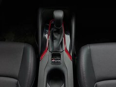 雷凌 2023款 185T CVT运动版