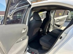 雷凌 2021款 双擎 1.8H E-CVT领先版