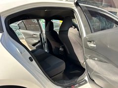 雷凌 2021款 双擎 1.8H E-CVT领先版