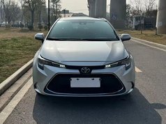 雷凌 2022款 185T CVT豪华版