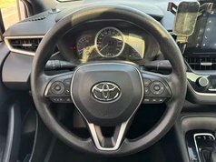 雷凌 2022款 185T CVT豪华版