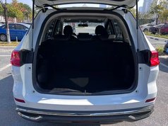 哈弗M6 2021款 PLUS 1.5T DCT豪华智联型