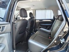 哈弗M6 2023款 PLUS 1.5T DCT豪华智联型