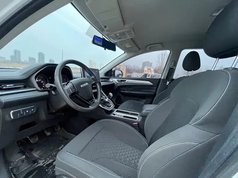 哈弗M6 2021款 PLUS 1.5T 手动智享型