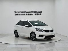 LIFE 2023款 1.5L CVT SPO-SS灵动版