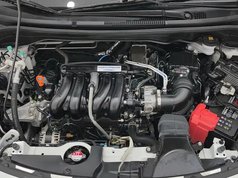LIFE 2023款 1.5L CVT SPO-SS灵动版