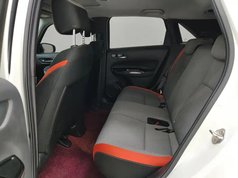 LIFE 2023款 1.5L CVT SPO-SS灵动版