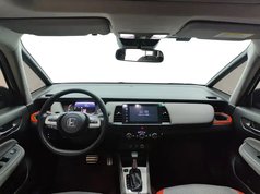 LIFE 2023款 1.5L CVT SPO-SS灵动版