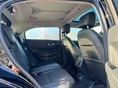 缤智 2023款 1.5L CVT科技版