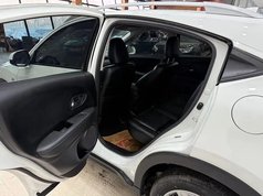 缤智 2020款 220 TURBO CVT精英版