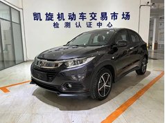 缤智 2020款 1.5L CVT先锋版