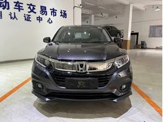 缤智 2020款 1.5L CVT先锋版