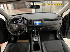 缤智 2020款 1.5L CVT先锋版