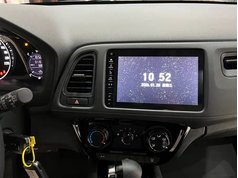 缤智 2020款 1.5L CVT先锋版