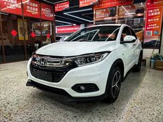缤智 2022款 1.5L CVT幻夜·先锋版