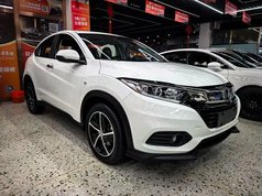 缤智 2022款 1.5L CVT幻夜·先锋版